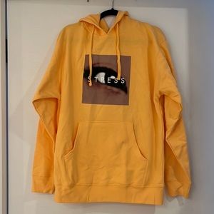 Anti social social club Stress hoodie
